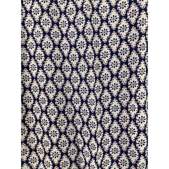 Roz & Ali Women's Long Shear Skirt - Picture 3 of 7